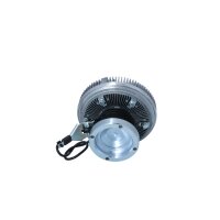 Clutch radiator fan belt driven electronic NRF suitable for VOLVO FH