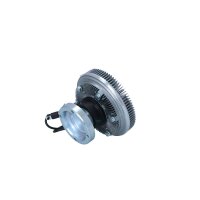 Clutch radiator fan belt driven electronic NRF suitable for VOLVO FH