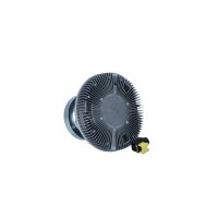 Clutch radiator fan belt driven electronic NRF suitable for VOLVO FH