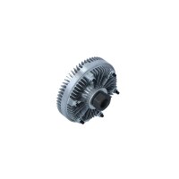 Clutch radiator fan thermal NRF thermo expertise suitable for RENAULT TRUCKS