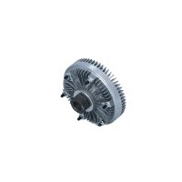 Clutch radiator fan thermal NRF thermo expertise suitable for RENAULT TRUCKS