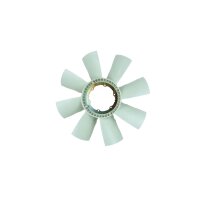 Fan wheel engine cooling Ø 720 mm 8 blades NRF for...
