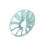 Engine cooling fan Ø 770 mm 11 blades NRF for MAN TGA and others