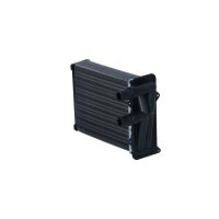 Heat exchanger for interior heating 157 mm - 180 mm NRF...