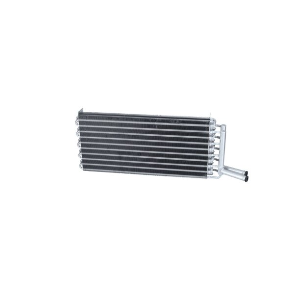 Heat exchanger for interior heating 254 mm - 540 mm NRF for e.g. SETRA 400