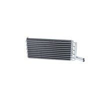 Heat exchanger for interior heating 254 mm - 540 mm NRF...