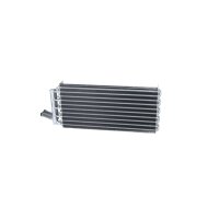 Heat exchanger for interior heating 254 mm - 540 mm NRF for e.g. SETRA 400