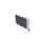 Heat exchanger for interior heating 254 mm - 540 mm NRF for e.g. SETRA 400