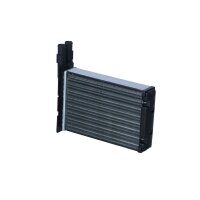 Heat exchanger for interior heating 158 mm - 180 mm NRF...