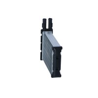 Heat exchanger for interior heating 158 mm - 180 mm NRF...
