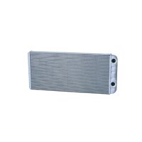 Heat exchanger interior heating 180 mm - 370 mm NRF for...