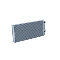 Heat exchanger interior heating 180 mm - 370 mm NRF for e.g. VOLVO FH