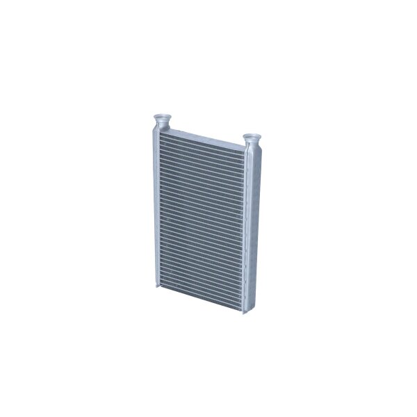 Heat exchanger for interior heating 270 mm - 163 mm NRF for MB AROCS and others