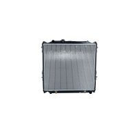 Kühler Motorkühlung Kühlrippen...