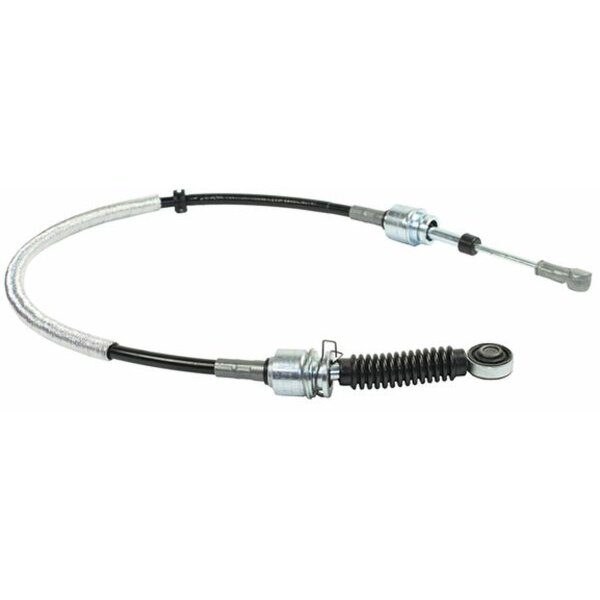 Cable Pull Manual Transmission right selector cable METZGER fits MINI