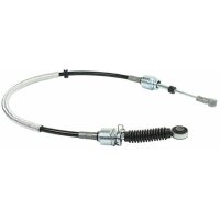Cable pull manual gearbox right METZGER for MINI MINI (R50)