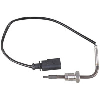Sensor Exhaust Gas Temperature 285 mm cable 2-pin METZGER...