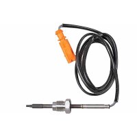 Sensor Exhaust Gas Temperature 1.160 mm cable 2-pin...