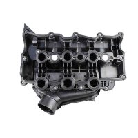Cylinder head cover for cylinder 4-6 left METZGER for...