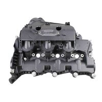 Cylinder head cover for cylinder 4-6 left METZGER for...