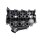 Cylinder head cover for cylinder 4-6 left METZGER for LAND ROVER RANGE
