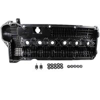 METZGER cylinder head cover for BMW 5 Touring