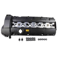 METZGER cylinder head cover for BMW 5 Touring