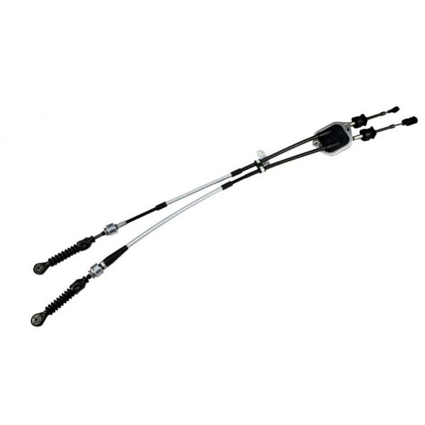 Cable pull manual gearbox METZGER for TOYOTA YARIS (_P1_)