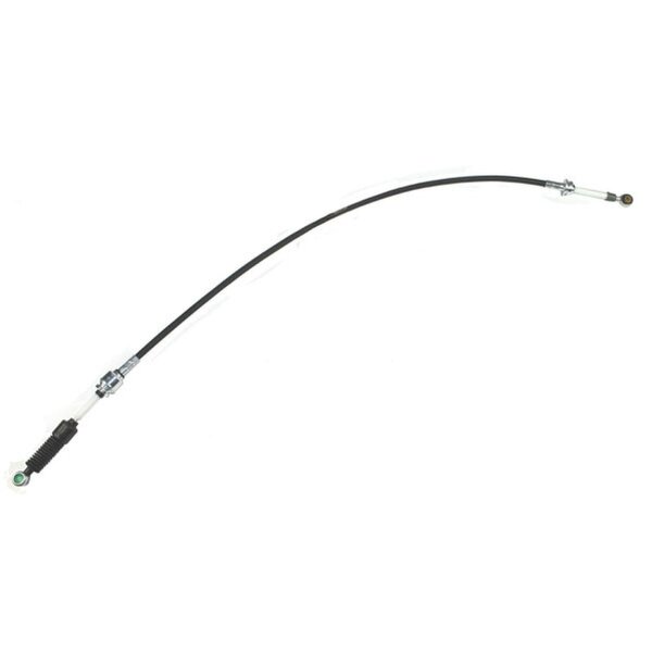 Cable Pull Manual Transmission right METZGER gearshift cable for FIAT PUNTO