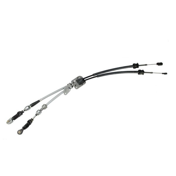 METZGER manual gearbox cable for TOYOTA AVENSIS notchback