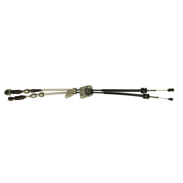 METZGER manual gearbox cable for TOYOTA COROLLA notchback