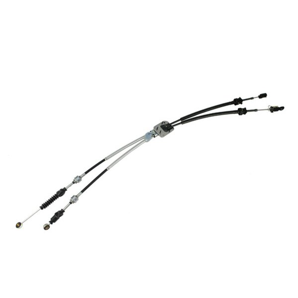 Cable Pull Manual Transmission Double cable pull METZGER for e.g. TOYOTA AVENSIS