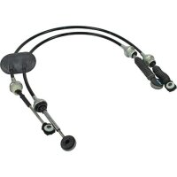 Cable pull gearbox METZGER for OPEL MOVANO A