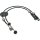 Cable pull gearbox METZGER for OPEL MOVANO A