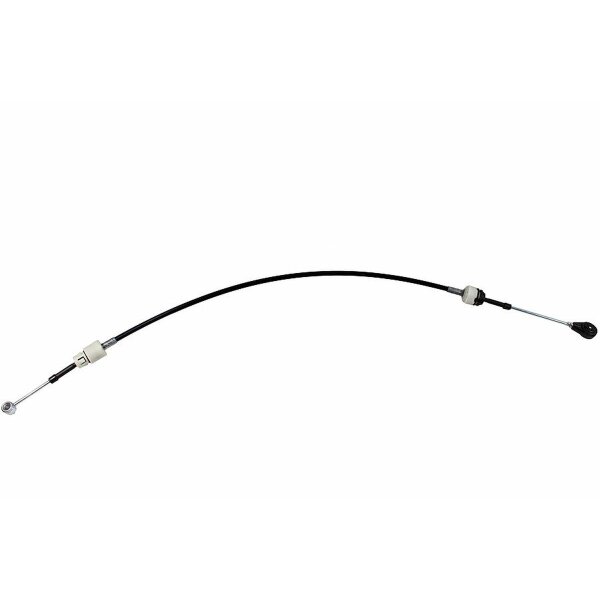 Cable Pull Manual right gearshift cable METZGER for e.g. FIAT PUNTO EVO