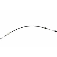 Cable pull manual gearbox right METZGER for FIAT PUNTO EVO