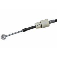 Cable pull manual gearbox right METZGER for FIAT PUNTO EVO