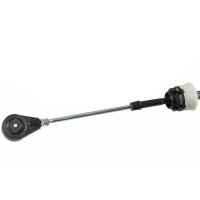 Cable pull manual gearbox right METZGER for FIAT PUNTO EVO