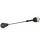 Cable Pull Manual right gearshift cable METZGER for e.g. FIAT PUNTO EVO