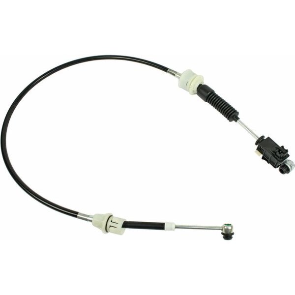 Cable Pull Manual left selector cable METZGER for e.g. FIAT PUNTO EVO