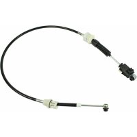 Seilzug Schaltgetriebe links METZGER für FIAT PUNTO EVO