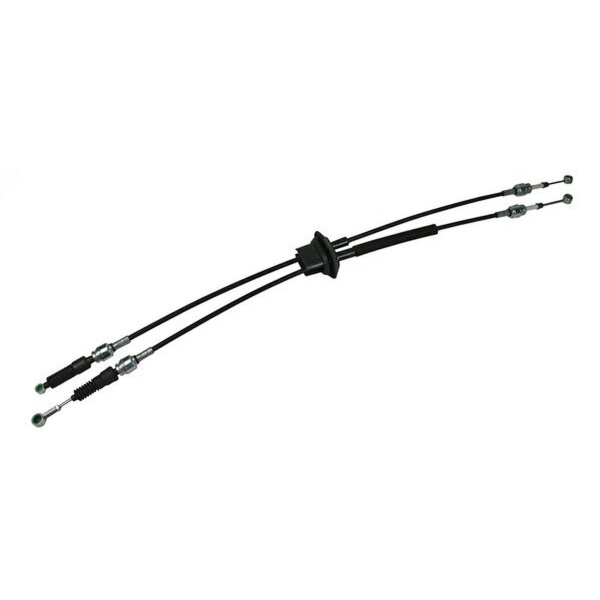 Cable Pull Manual Transmission double cable METZGER suitable for FIAT MULTIPLA