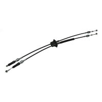 Cable pull manual gearbox METZGER for FIAT MULTIPLA (186_)