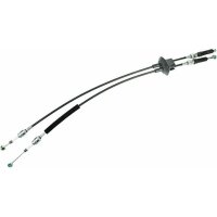 Cable pull manual gearbox METZGER for FIAT MULTIPLA (186_)