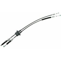 Cable pull manual gearbox METZGER for FIAT MULTIPLA (186_)