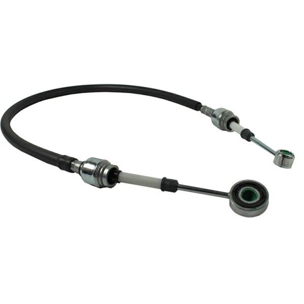 Cable Pull Manual Transmission gearshift cable METZGER fits FIAT PUNTO