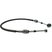 Cable Pull Manual Transmission gearshift cable METZGER...