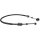 Cable Pull Manual Transmission gearshift cable METZGER fits FIAT PUNTO