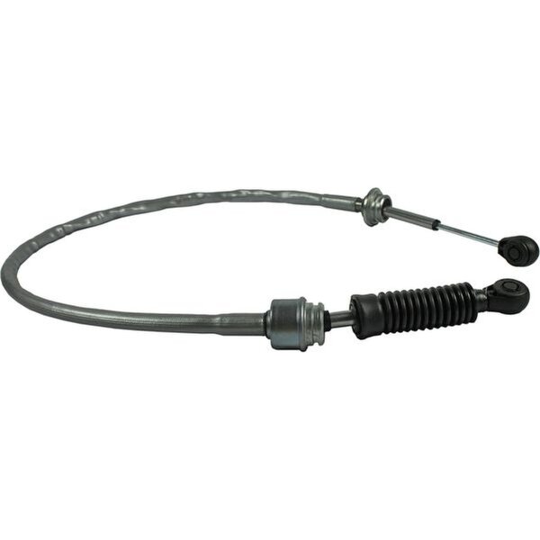 Cable pull manual gearbox right METZGER for PEUGEOT 406 (8B)