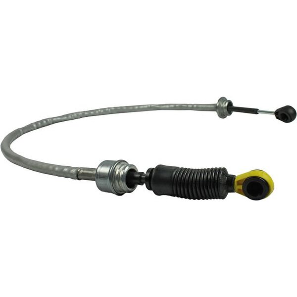 Seilzug Schaltgetriebe links Wählseilzug METZGER für PEUGEOT 406